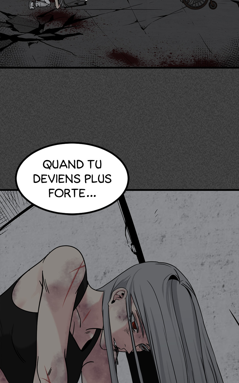 Hero Killer Chapitre 45 - Page 100
