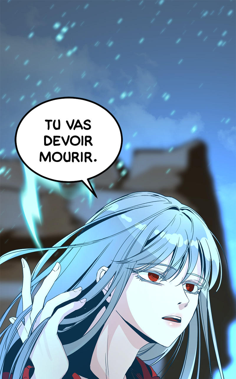 Hero Killer Chapitre 46 - Page 1