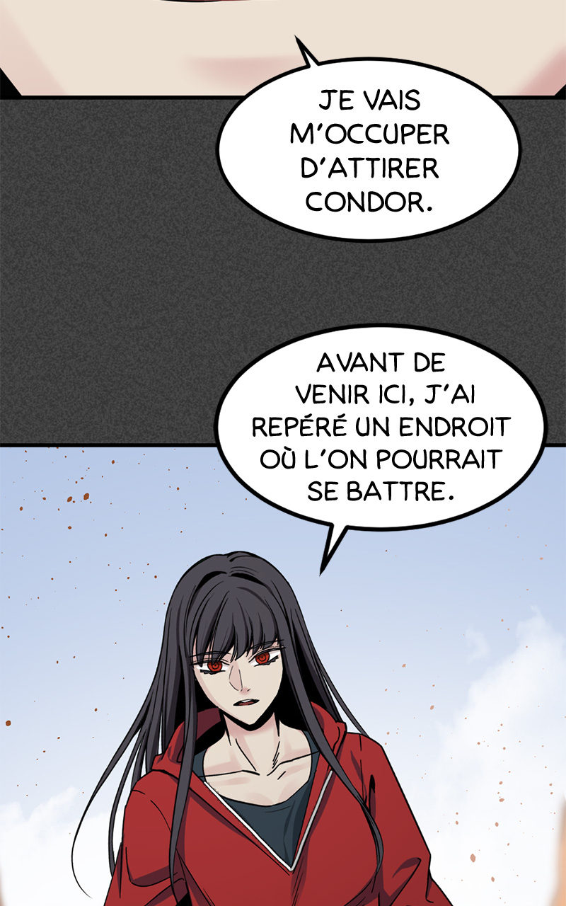 Hero Killer Chapitre 46 - Page 10