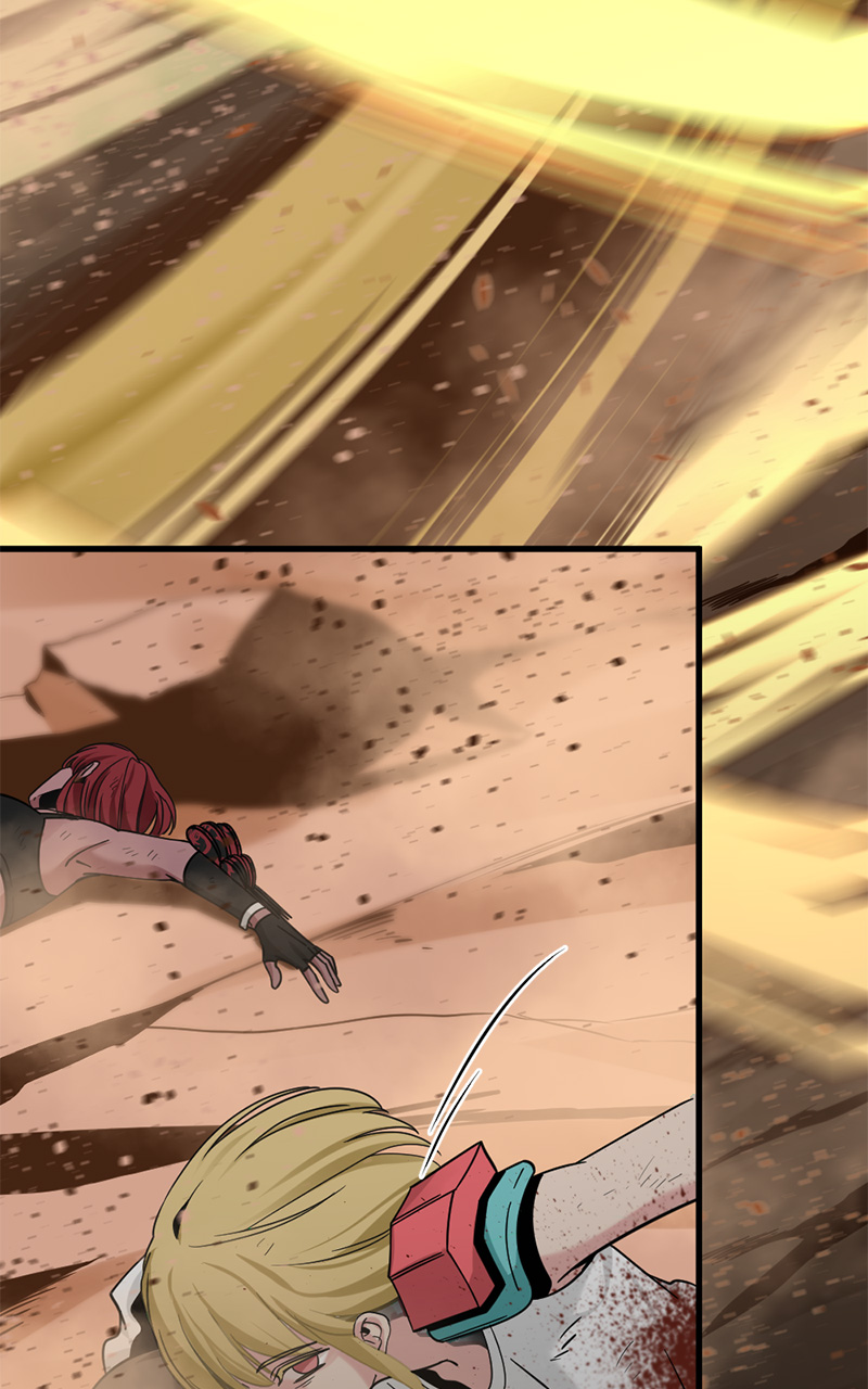 Hero Killer Chapitre 46 - Page 102