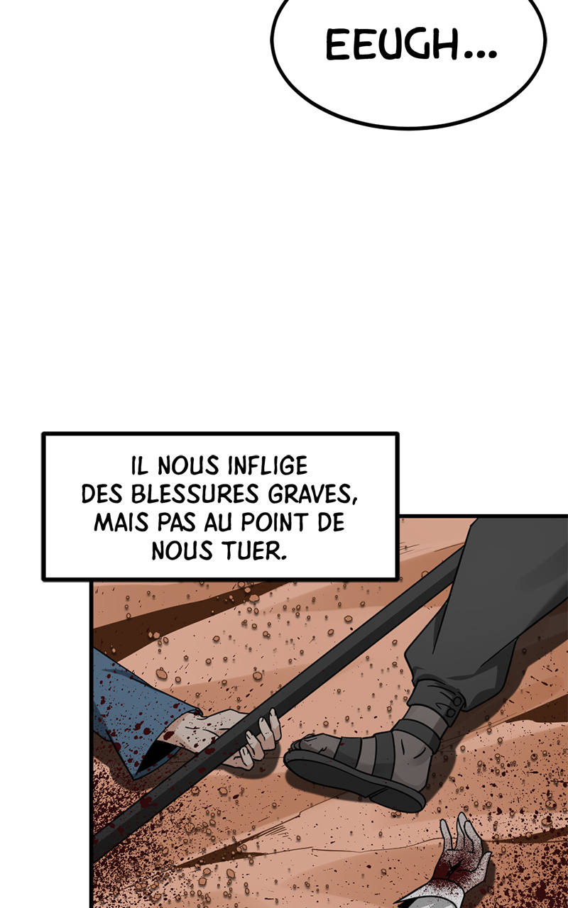 Hero Killer Chapitre 46 - Page 104