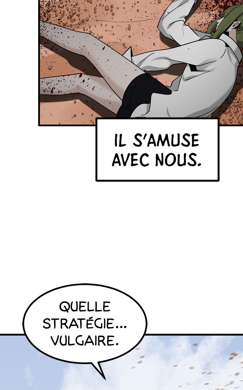 Hero Killer Chapitre 46 - Page 105