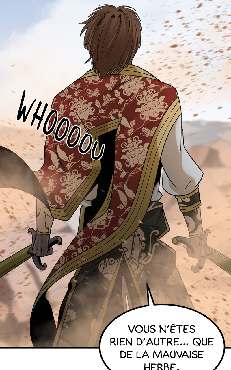 Hero Killer Chapitre 46 - Page 106