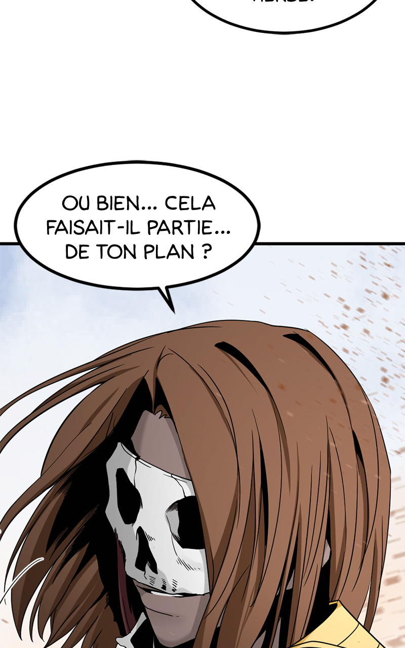 Hero Killer Chapitre 46 - Page 107
