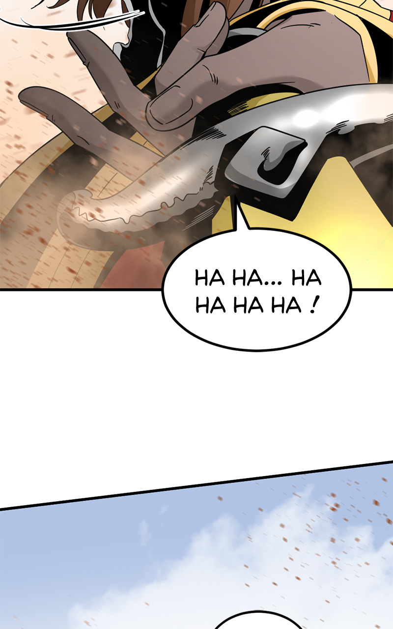 Hero Killer Chapitre 46 - Page 108