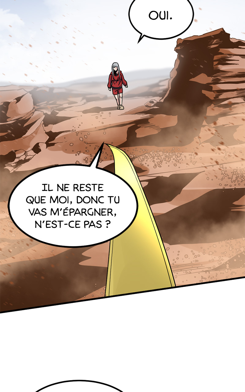 Hero Killer Chapitre 46 - Page 109