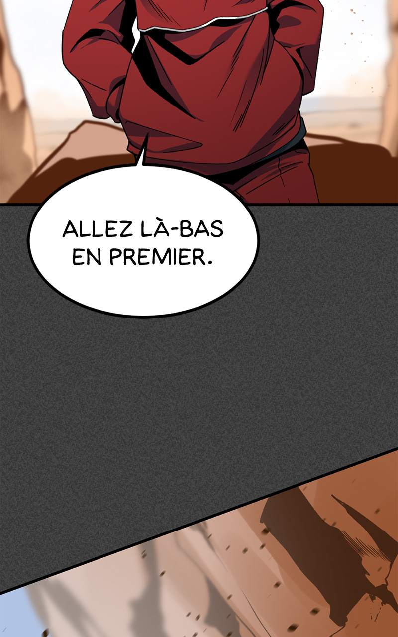 Hero Killer Chapitre 46 - Page 11