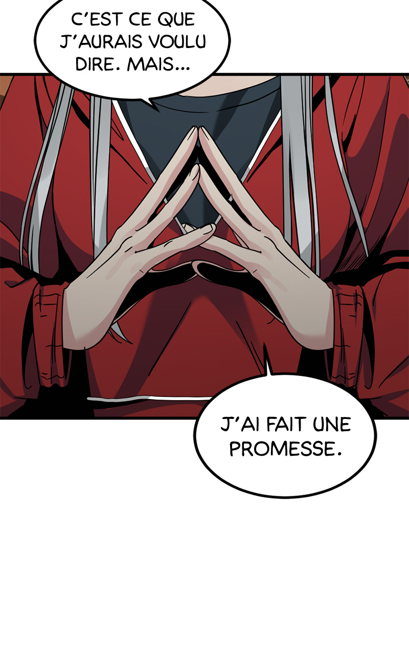 Hero Killer Chapitre 46 - Page 110