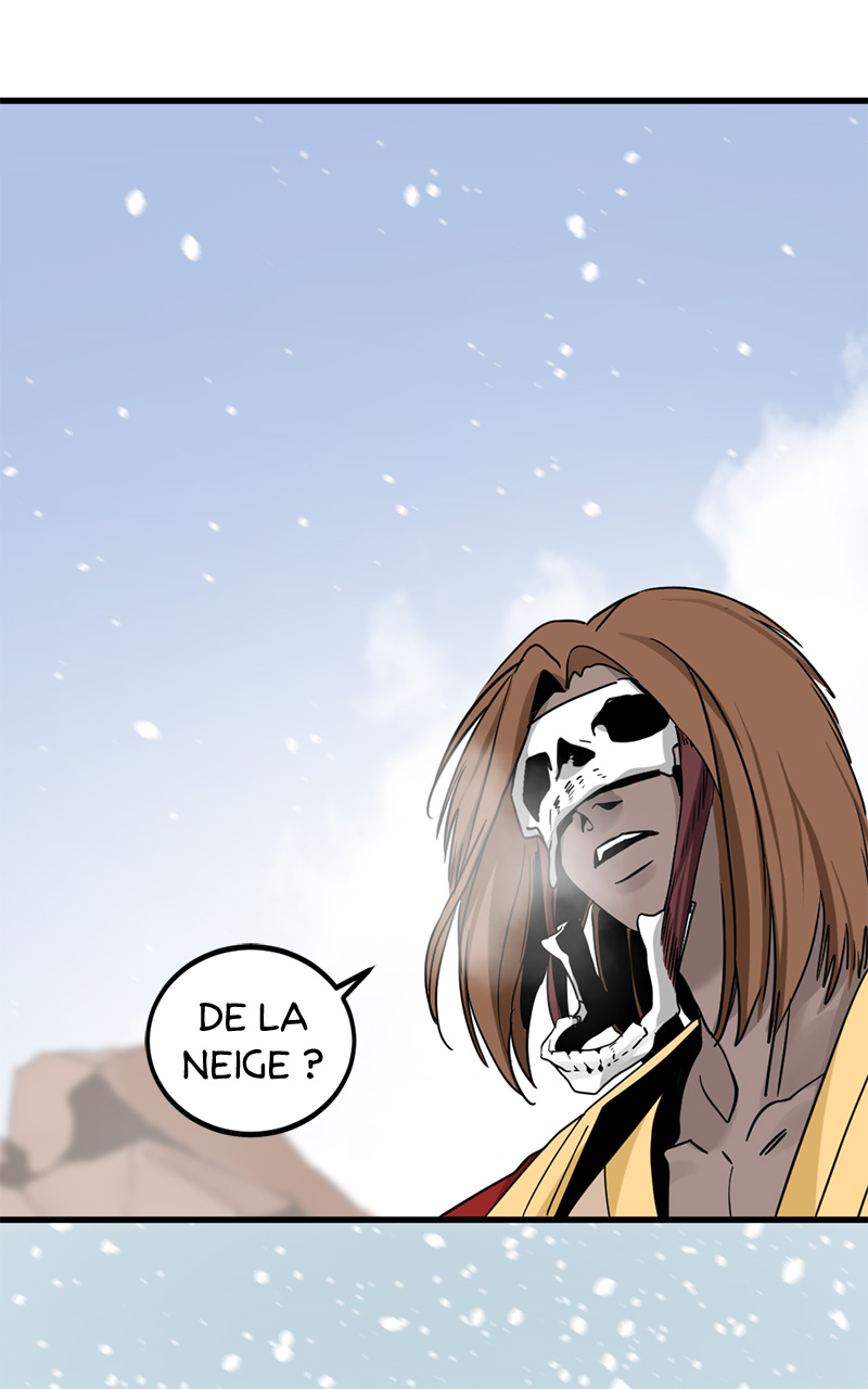 Hero Killer Chapitre 46 - Page 111