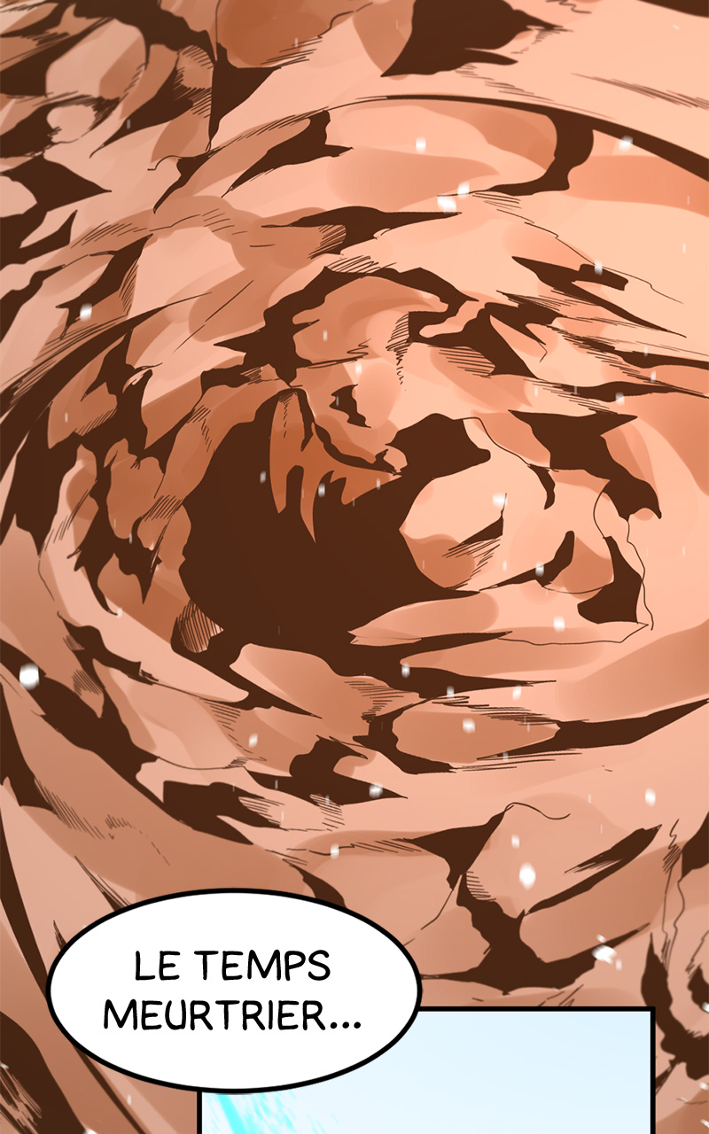 Hero Killer Chapitre 46 - Page 113