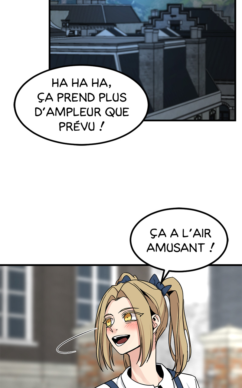 Hero Killer Chapitre 46 - Page 121