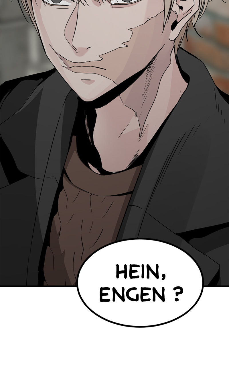 Hero Killer Chapitre 46 - Page 123