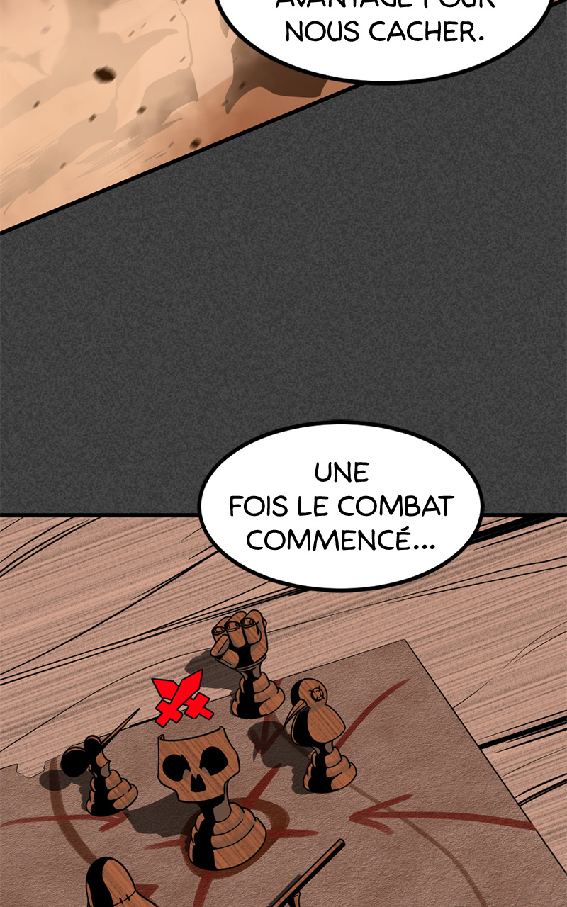 Hero Killer Chapitre 46 - Page 13