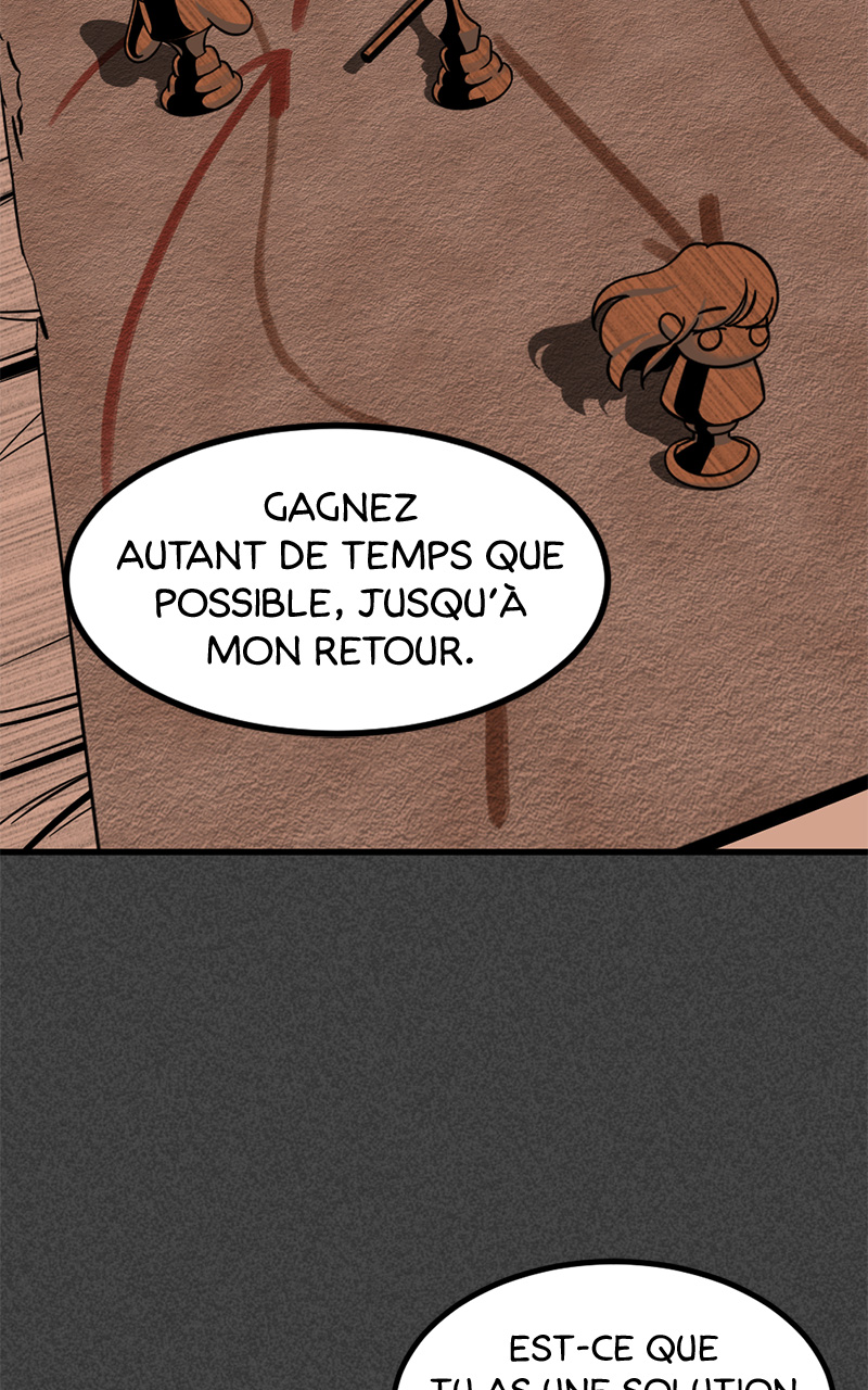 Hero Killer Chapitre 46 - Page 14