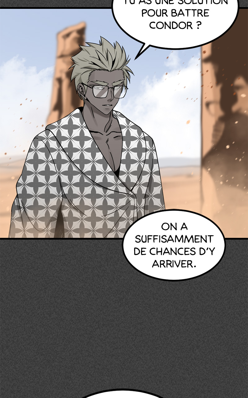 Hero Killer Chapitre 46 - Page 15