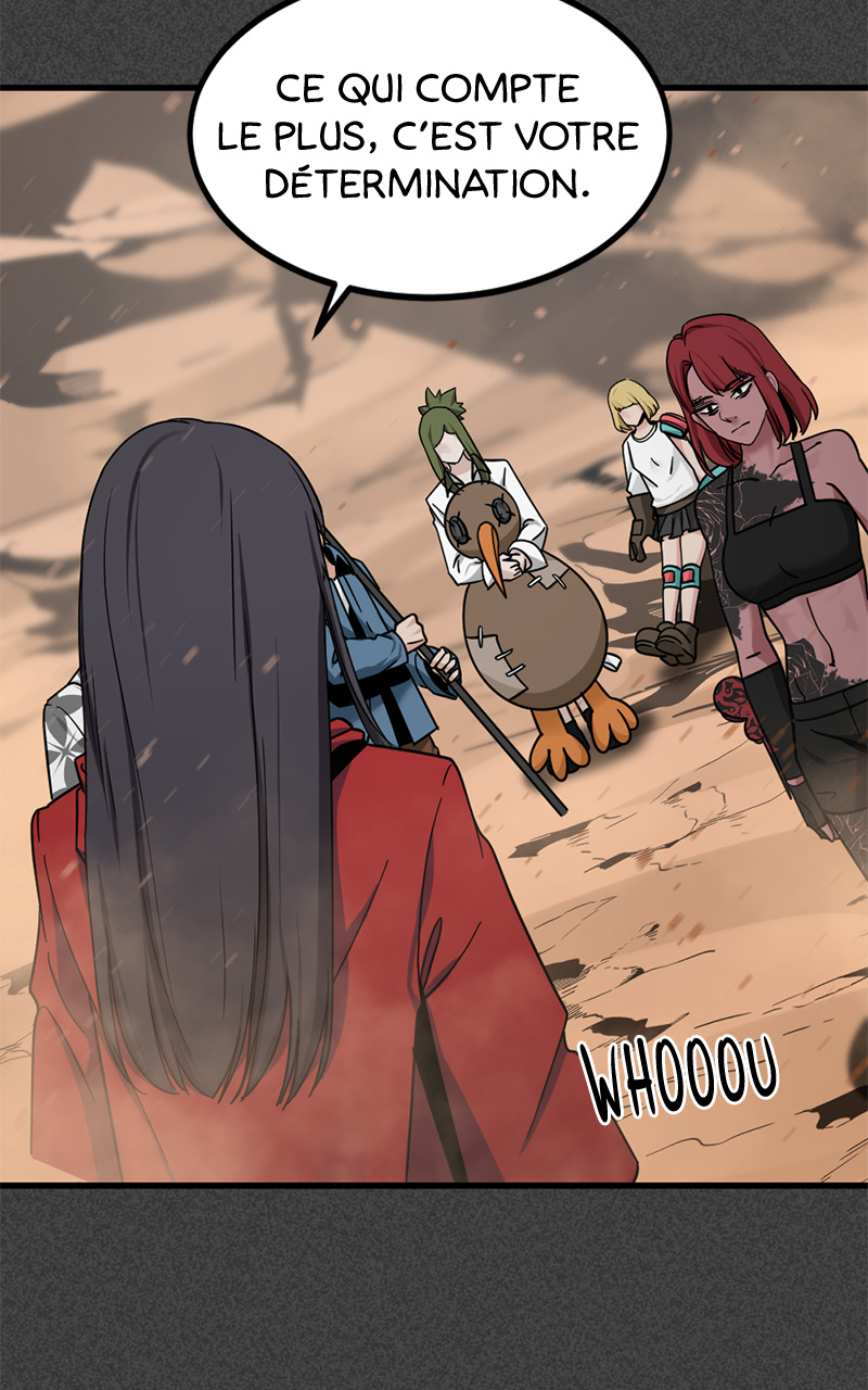 Hero Killer Chapitre 46 - Page 16