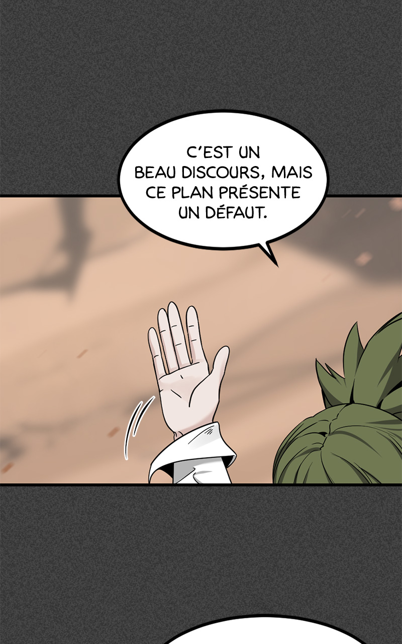 Hero Killer Chapitre 46 - Page 17
