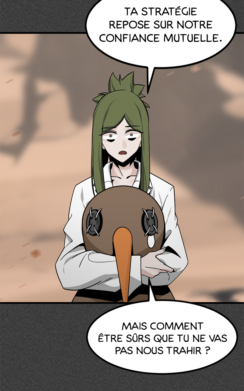 Hero Killer Chapitre 46 - Page 18