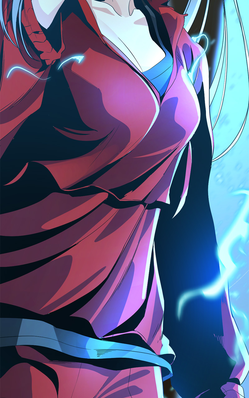 Hero Killer Chapitre 46 - Page 2