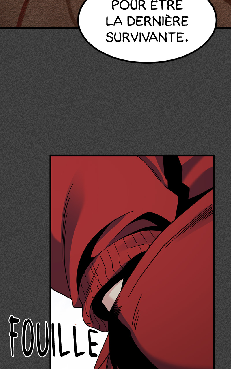 Hero Killer Chapitre 46 - Page 20