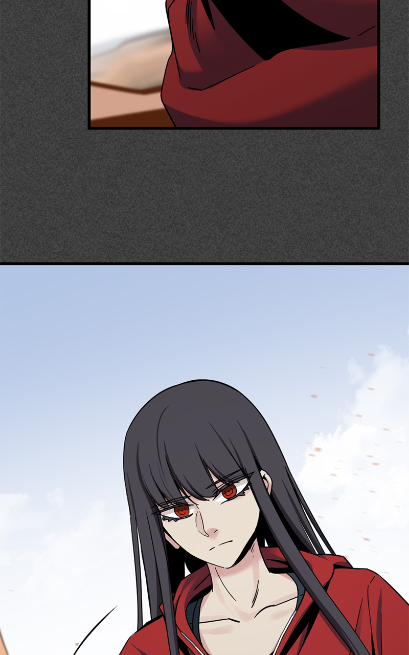 Hero Killer Chapitre 46 - Page 21