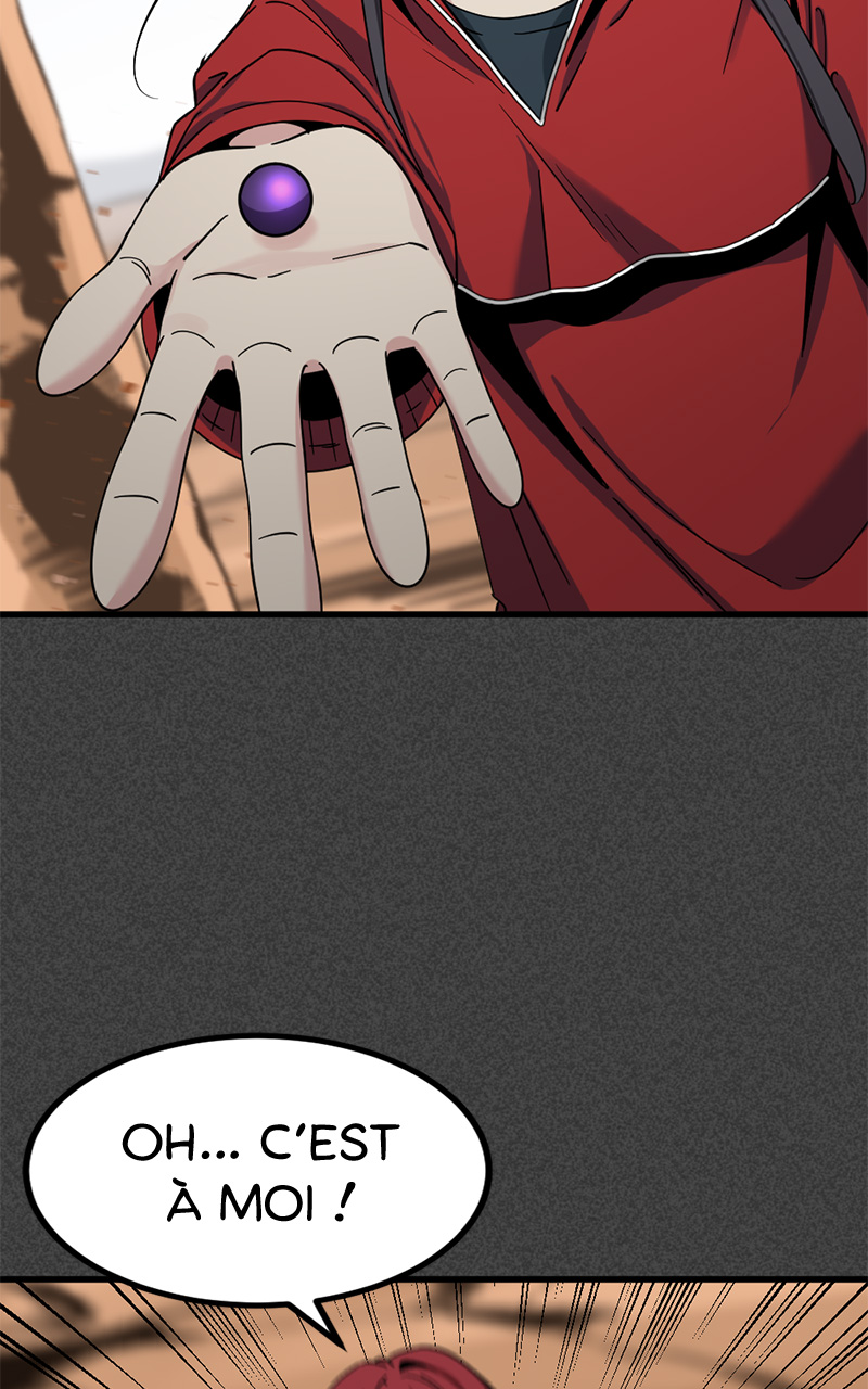 Hero Killer Chapitre 46 - Page 22