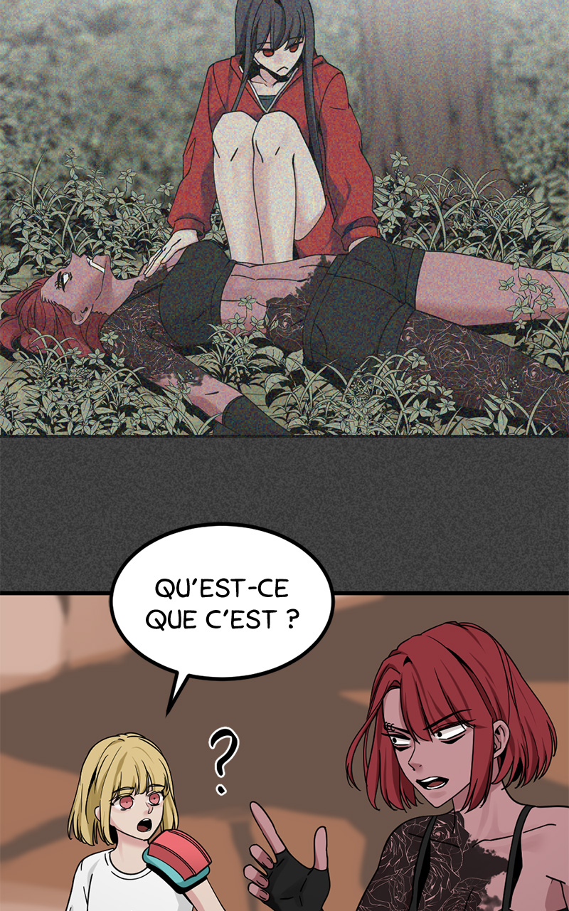Hero Killer Chapitre 46 - Page 24