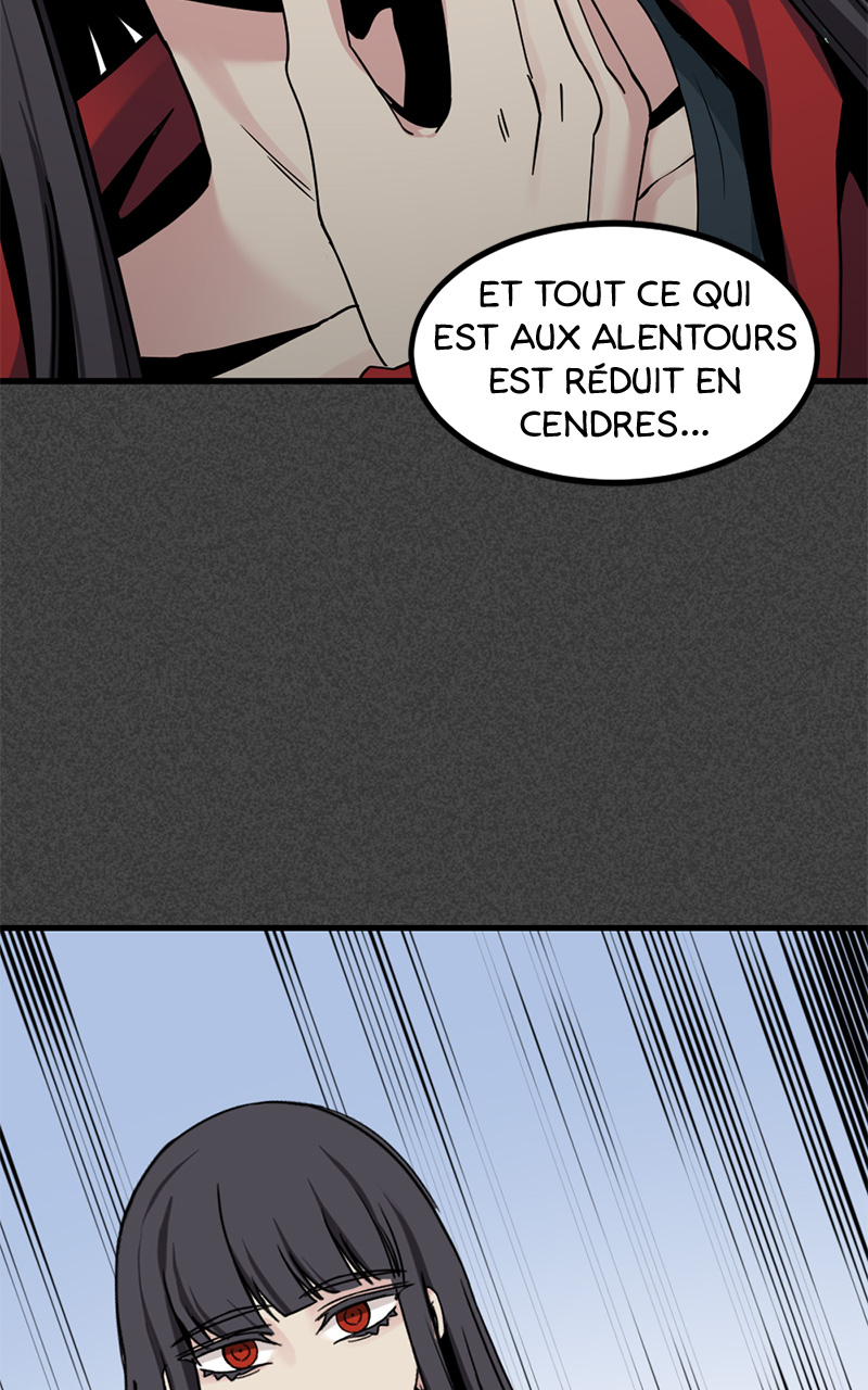 Hero Killer Chapitre 46 - Page 26