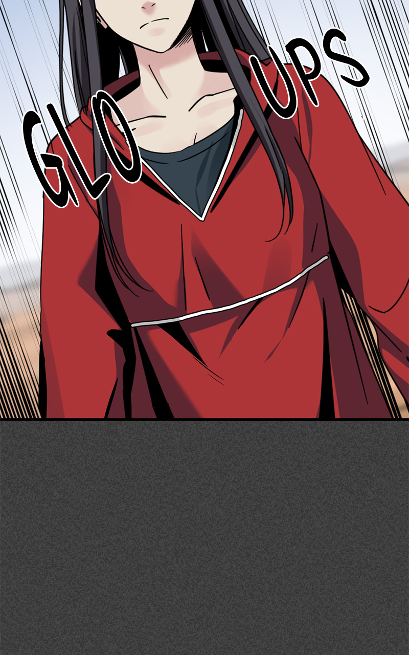 Hero Killer Chapitre 46 - Page 27