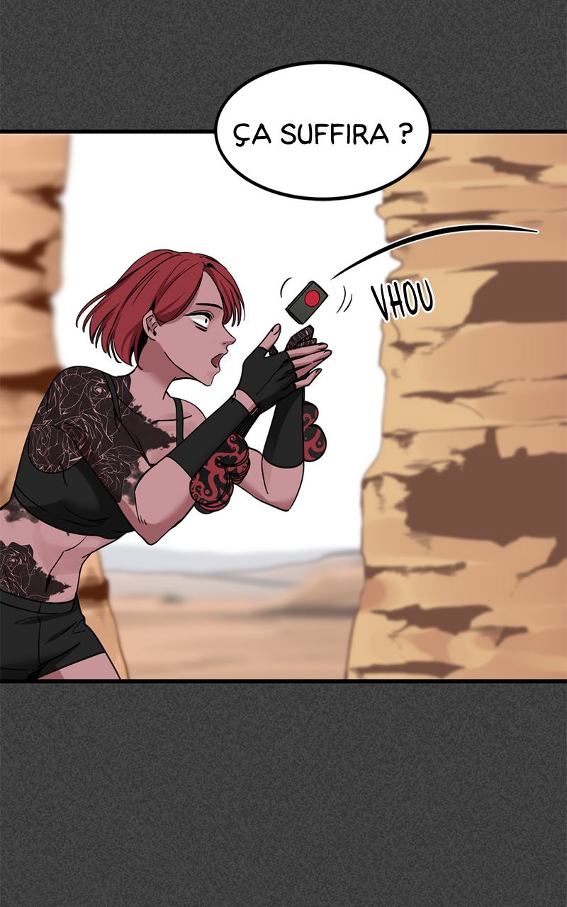Hero Killer Chapitre 46 - Page 29