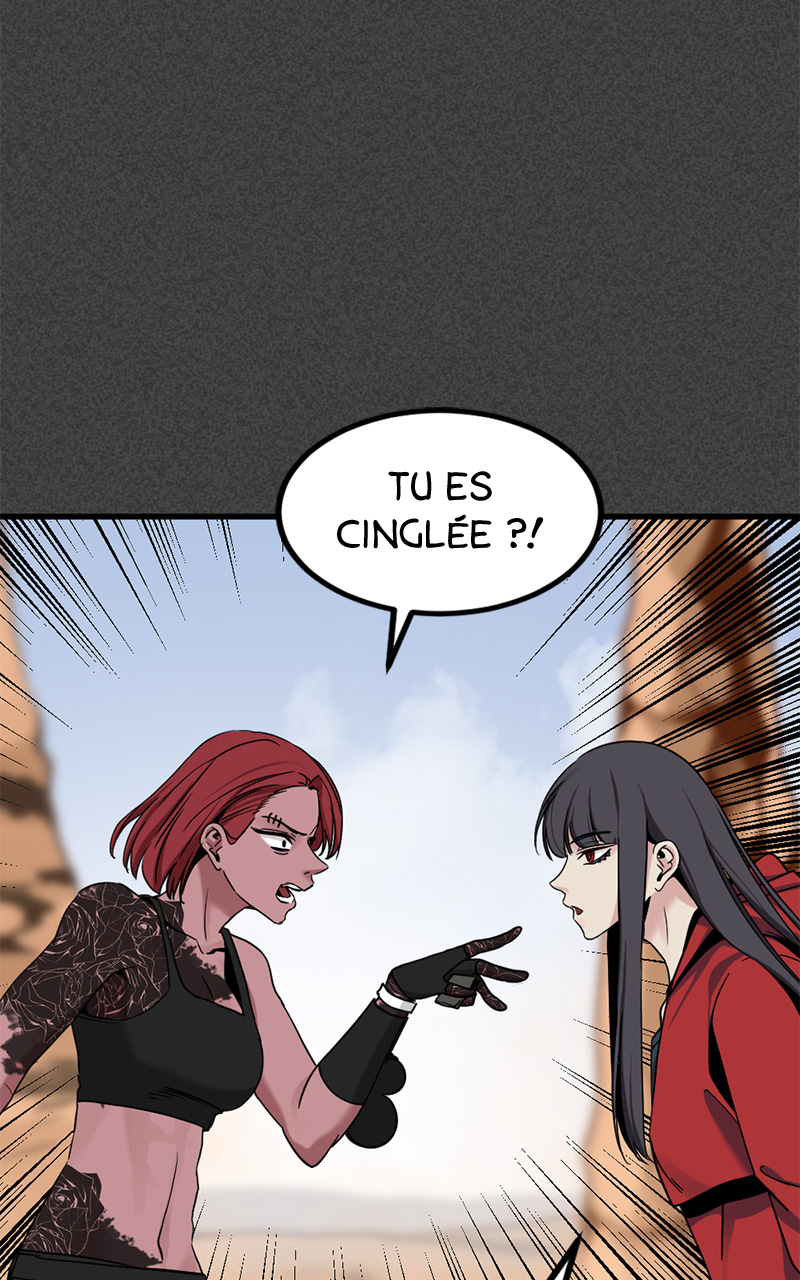 Hero Killer Chapitre 46 - Page 30