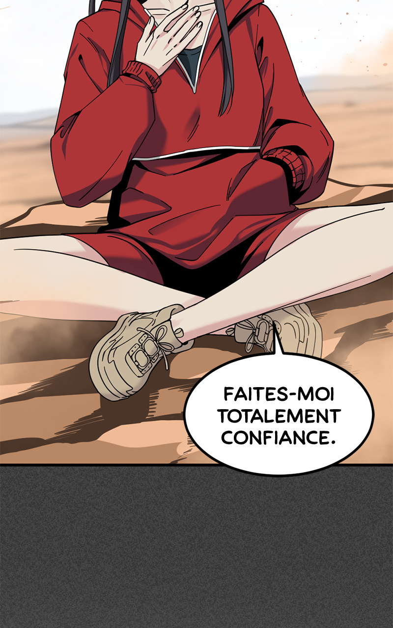 Hero Killer Chapitre 46 - Page 32