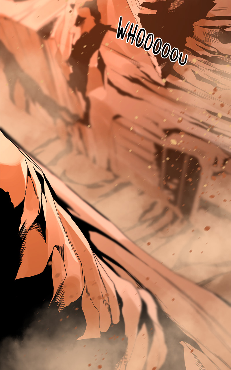 Hero Killer Chapitre 46 - Page 34