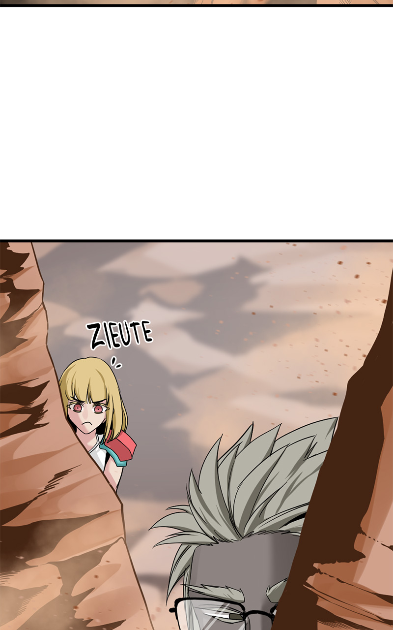 Hero Killer Chapitre 46 - Page 35