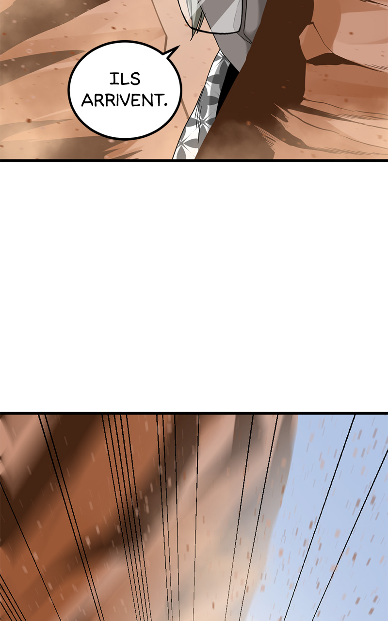 Hero Killer Chapitre 46 - Page 36