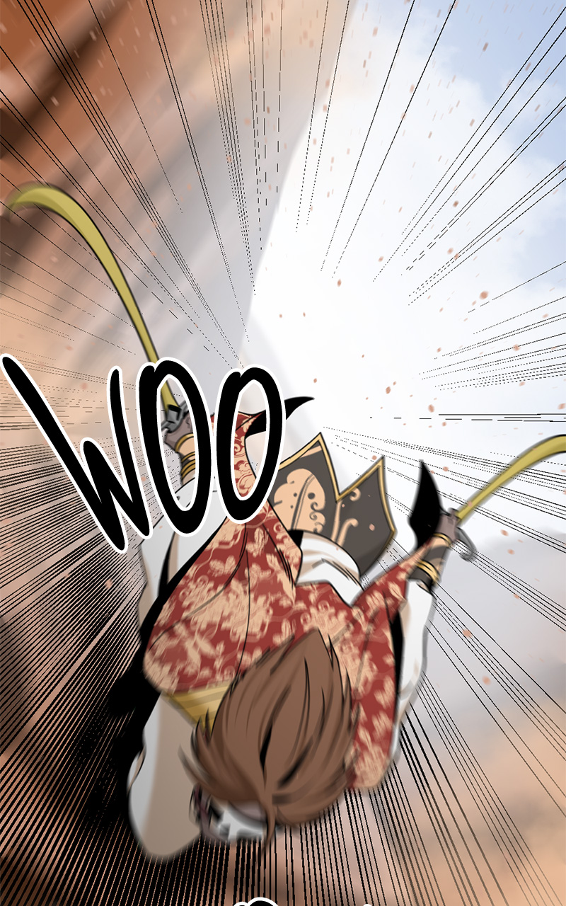 Hero Killer Chapitre 46 - Page 37