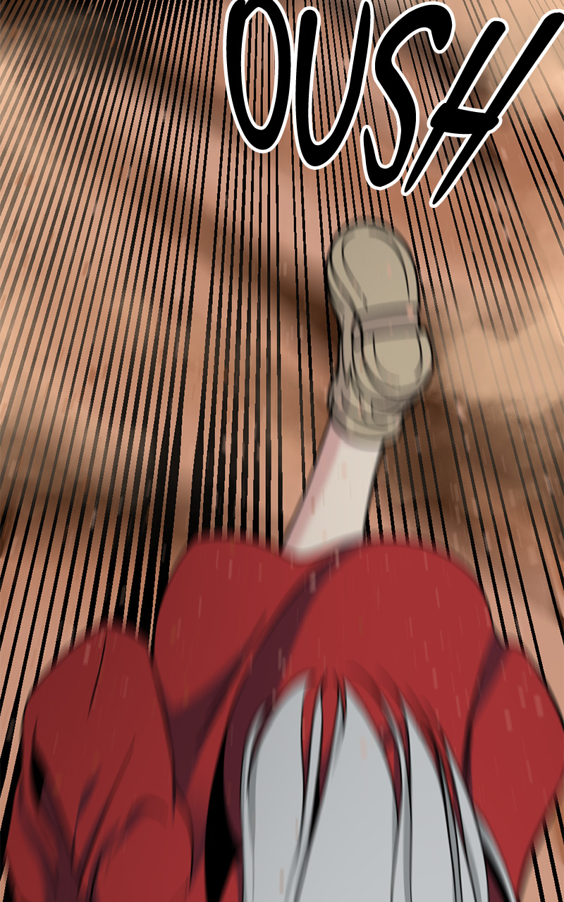 Hero Killer Chapitre 46 - Page 38