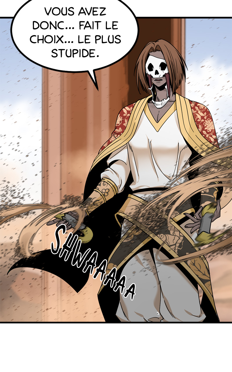 Hero Killer Chapitre 46 - Page 4