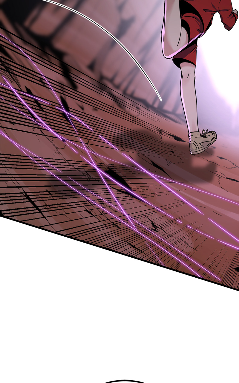 Hero Killer Chapitre 46 - Page 41