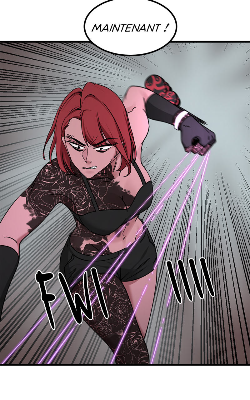 Hero Killer Chapitre 46 - Page 42