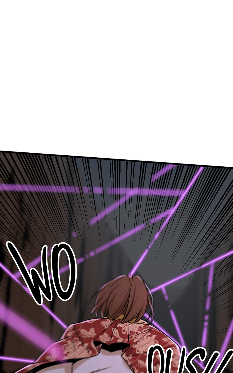 Hero Killer Chapitre 46 - Page 43
