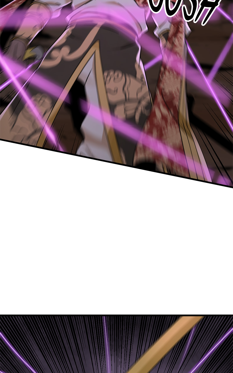 Hero Killer Chapitre 46 - Page 44
