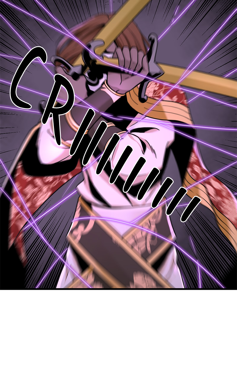 Hero Killer Chapitre 46 - Page 45