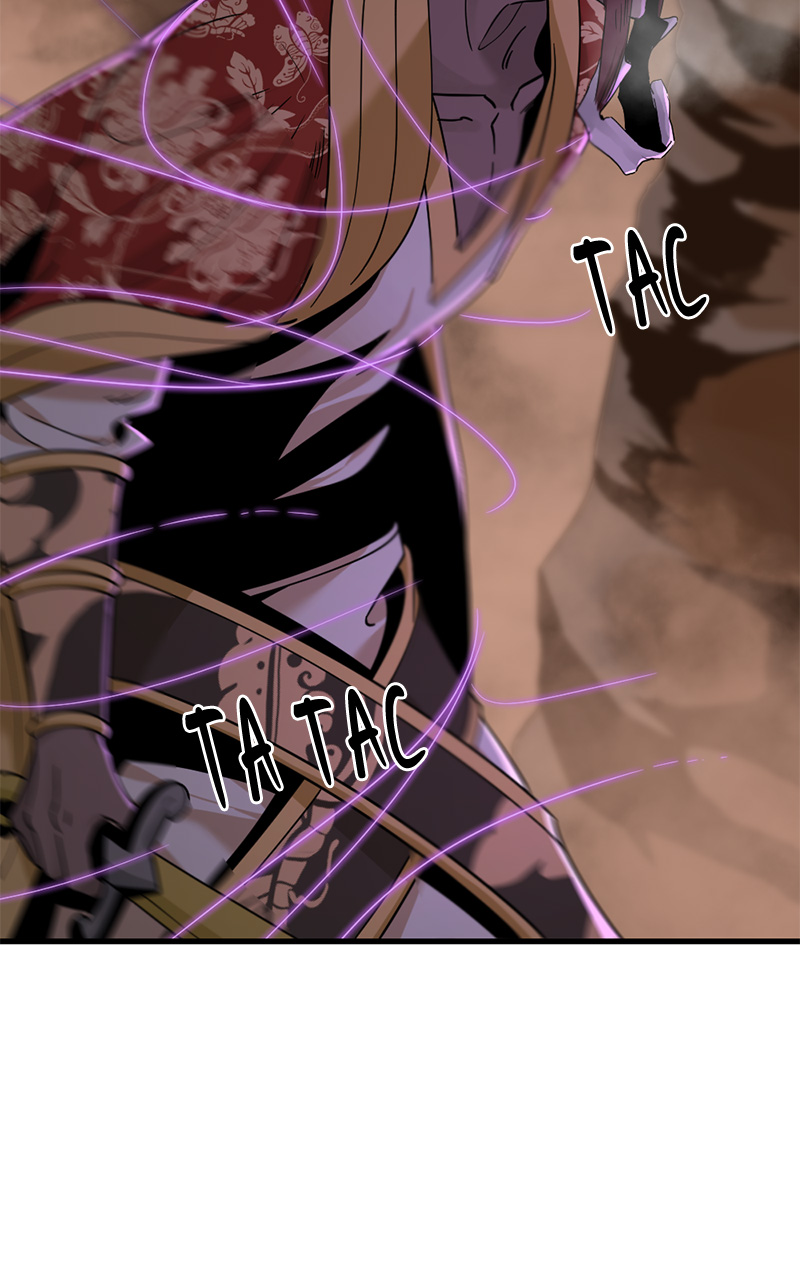 Hero Killer Chapitre 46 - Page 47