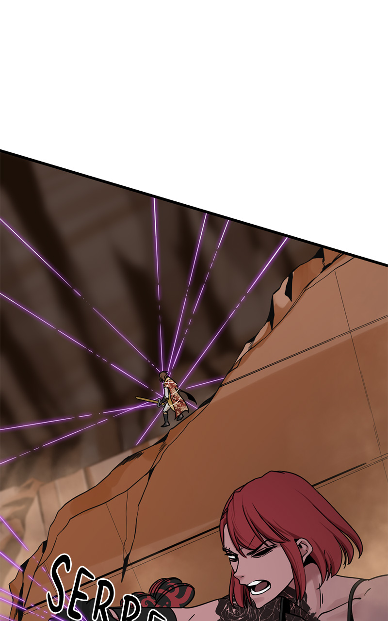 Hero Killer Chapitre 46 - Page 48