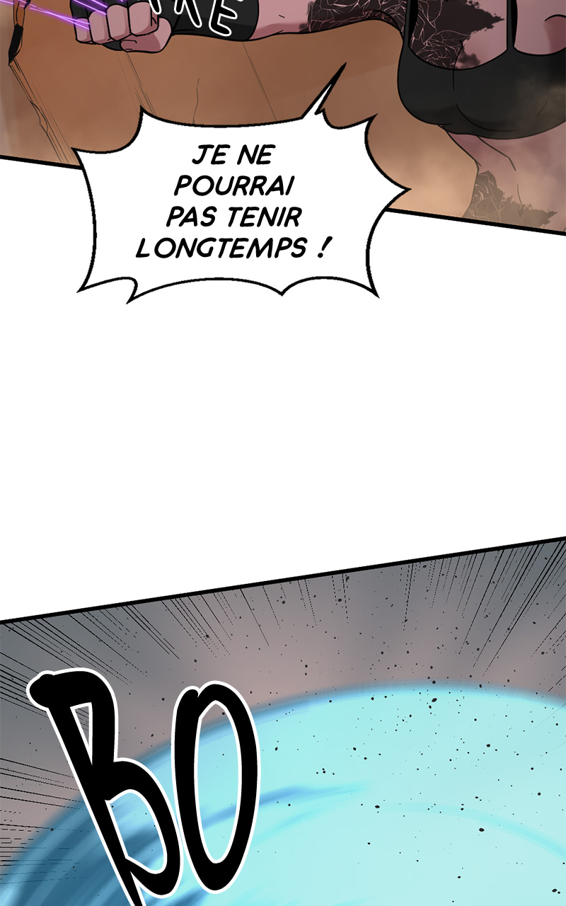 Hero Killer Chapitre 46 - Page 49