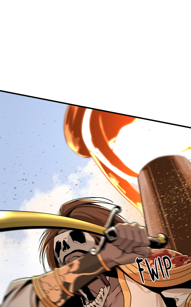 Hero Killer Chapitre 46 - Page 5