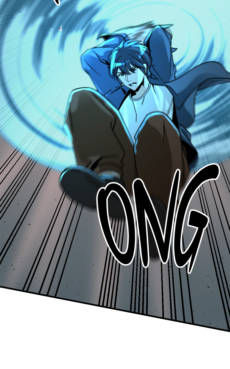 Hero Killer Chapitre 46 - Page 50