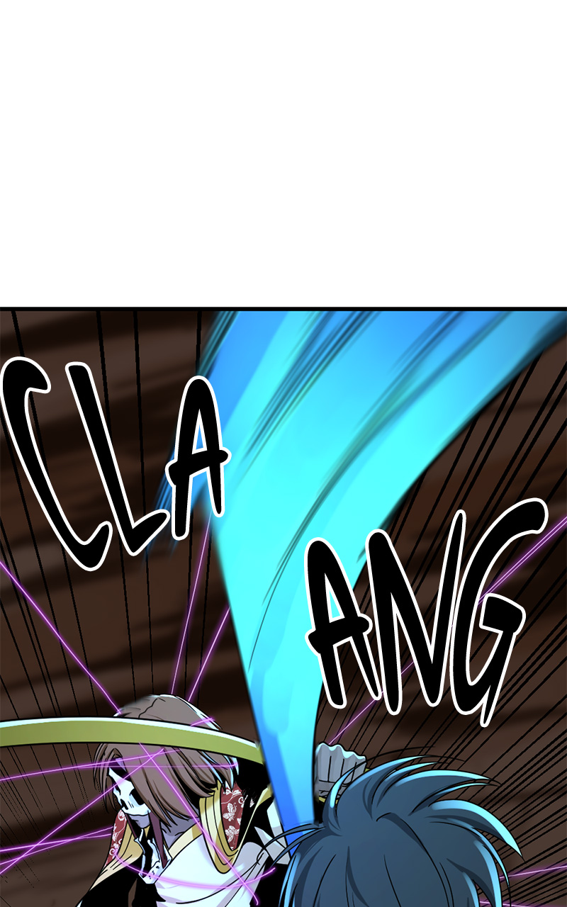 Hero Killer Chapitre 46 - Page 51