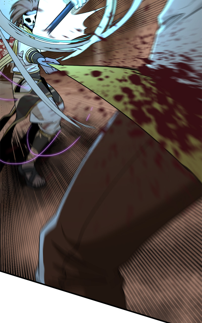 Hero Killer Chapitre 46 - Page 54